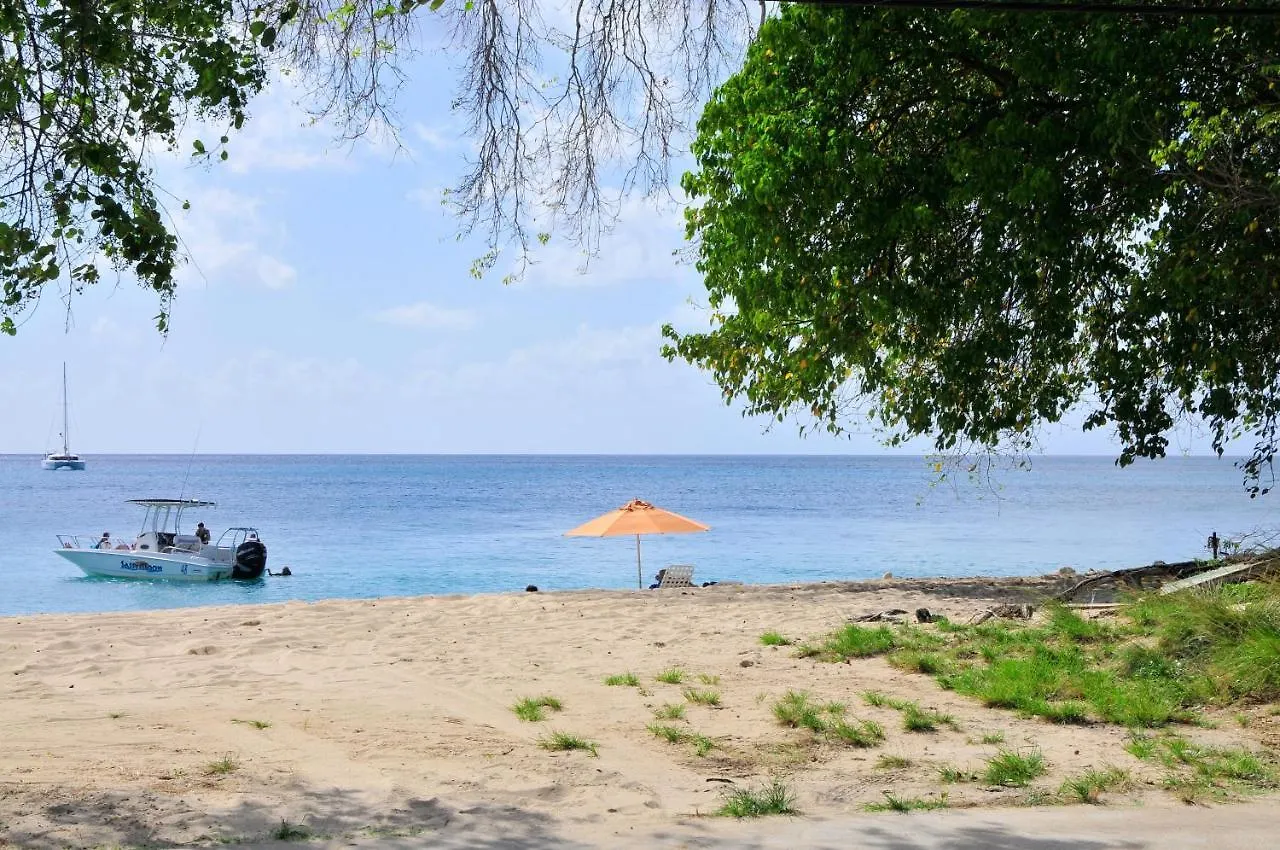 Villa Zenbreak Seagaze Beach House Saint James Barbade